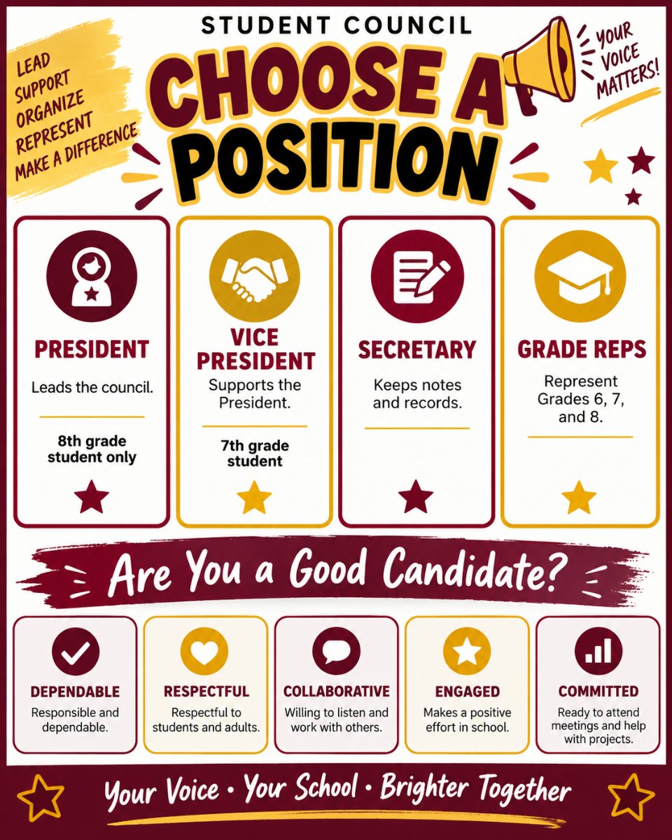 student council 